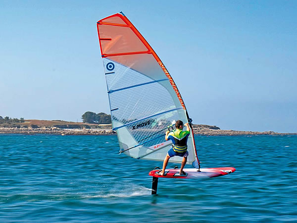 Windsurf